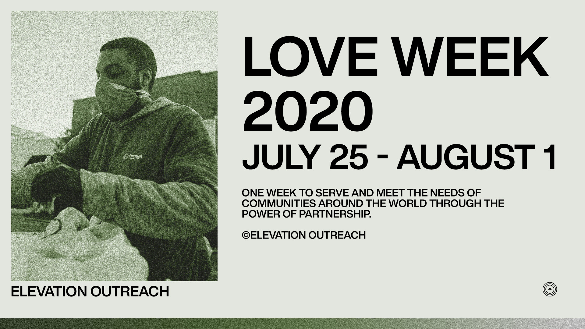Love Week 2020 eKidz Families Q&A